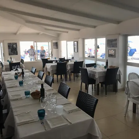 Zena Affittacamere 3*