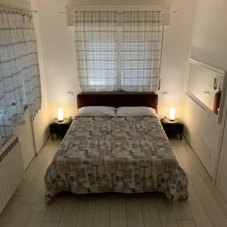 Konukevi Zena Affittacamere 3*