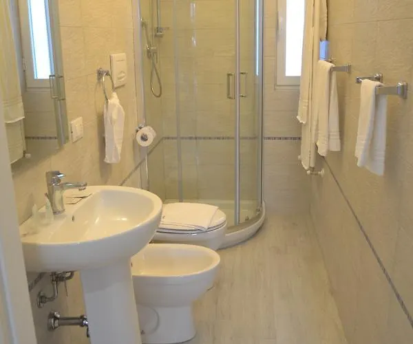 Zena Affittacamere Pensión 3*