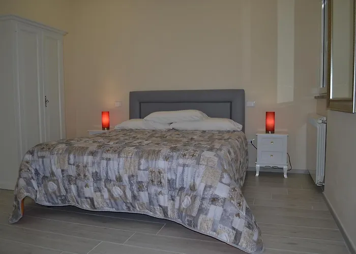 Pensión Zena Affittacamere 3*