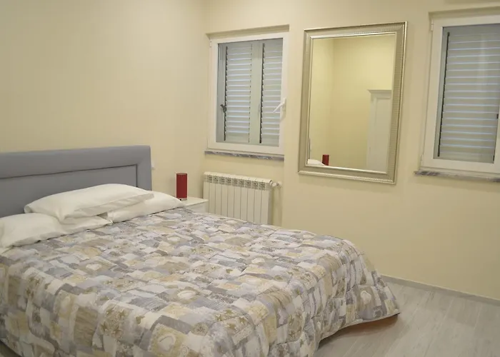 Zena Affittacamere Marinella di Sarzana