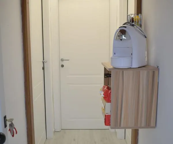 Zena Affittacamere Pensión