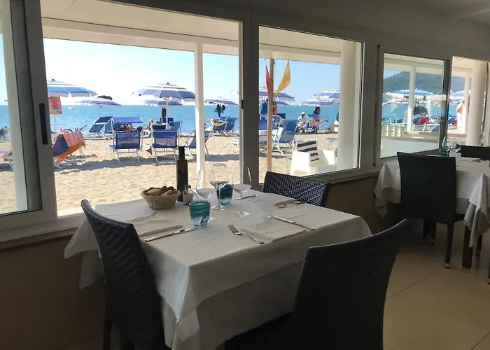 Zena Affittacamere Marinella di Sarzana