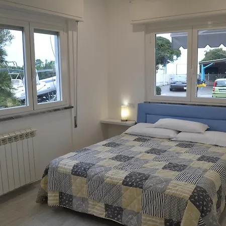 Zena Affittacamere בית הארחה