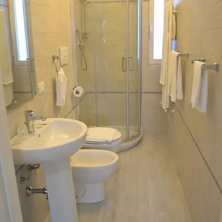 Zena Affittacamere Gasthof 3*