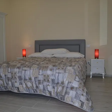 Gasthof Zena Affittacamere 3*