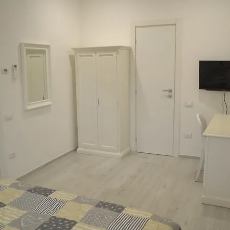 Zena Affittacamere Gasthof Marinella di Sarzana