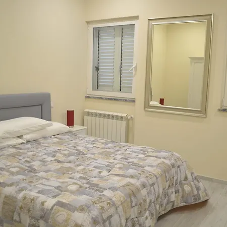 Zena Affittacamere Marinella di Sarzana