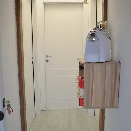 Zena Affittacamere בית הארחה