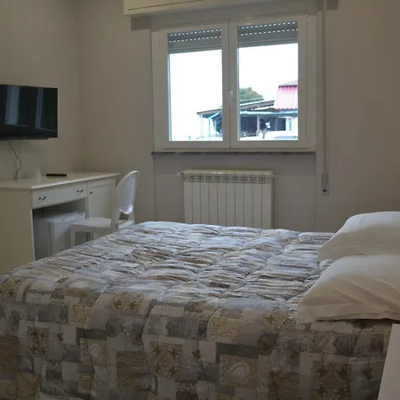 Maison d'hôtes Zena Affittacamere 3*