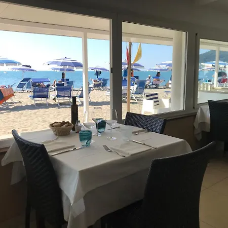 Zena Affittacamere Marinella di Sarzana